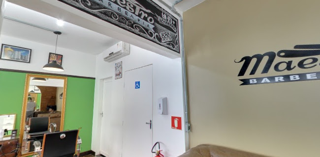 Maestro Barbearia - Aracaju