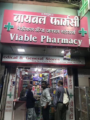 Viable Pharmacy