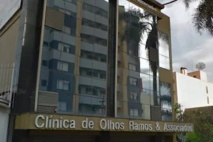 Ramos & Associates Clinic Eyes image