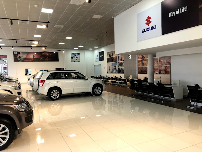 Comentarios y opiniones de Suzuki - Automotora Bilbao