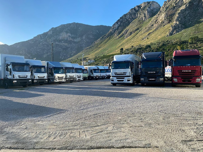 Recensioni di Mc Truck Group srl a Palermo - Agenzia di noleggio auto