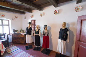 Muzeul Etnografic Maghiar „Sipos Lászlo”