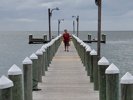 General Store «Cherrystone Resort Store», reviews and photos, 1357 Townfield Dr, Cape Charles, VA 23310, USA