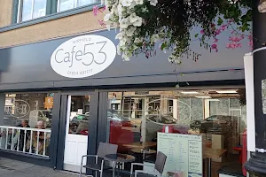 Cafe53 Mirfield image
