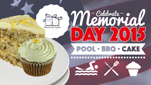 Bakery «Piece of Cake Inc.», reviews and photos, 3220 Cobb Pkwy #101, Atlanta, GA 30339, USA