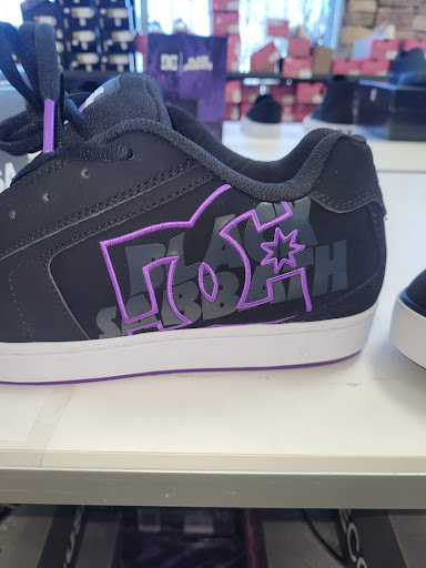 Shoe Store «Ossine Shoes & Gifts», reviews and photos, 7576 S Redwood Rd, West Jordan, UT 84084, USA