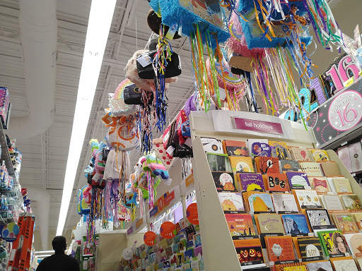 Party Store «Party City», reviews and photos, 14802 Baltimore Ave, Laurel, MD 20707, USA