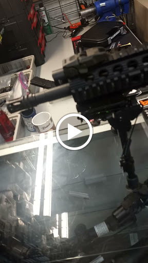 Outdoor Sports Store «TruPrep Emergency Preparedness», reviews and photos, 1000 Cobb Pkwy N B2, Marietta, GA 30062, USA