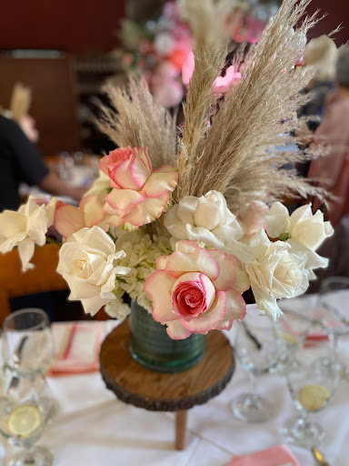 Florist «June Florist», reviews and photos, 8607 18th Ave, Brooklyn, NY 11214, USA