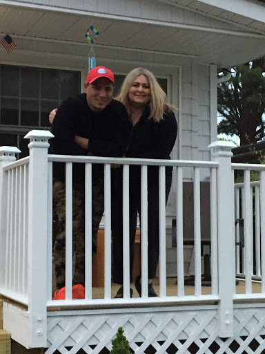 Auto Repair Shop «QV Advanced Auto Repair», reviews and photos, 401 Mt Laurel Rd, Moorestown, NJ 08057, USA