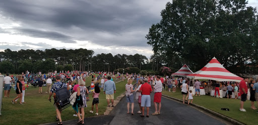 Country Club «North Ridge Country Club», reviews and photos, 6612 Falls of Neuse Rd, Raleigh, NC 27615, USA