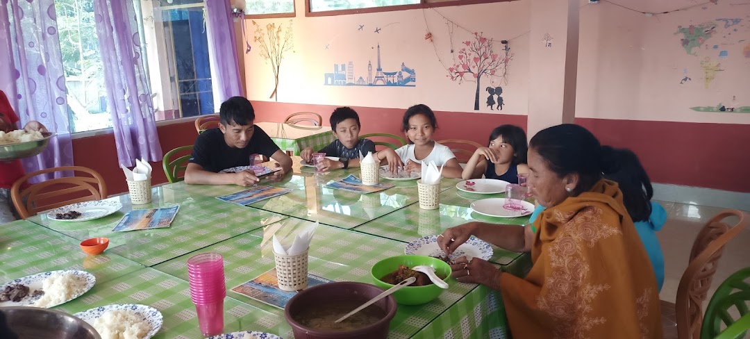 Sijir Luncheon