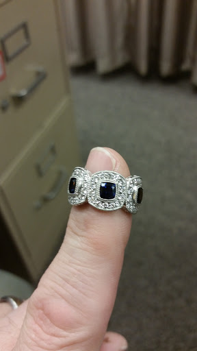 Jewelry Repair Service «Jewelry Clinic», reviews and photos, 16 W Main St G08, Rochester, NY 14614, USA