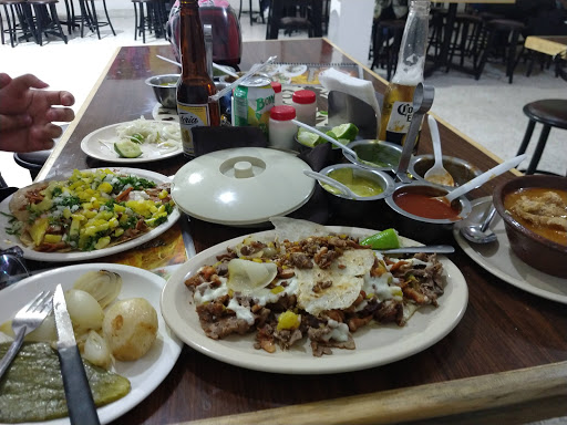 Restaurante croata Ecatepec de Morelos