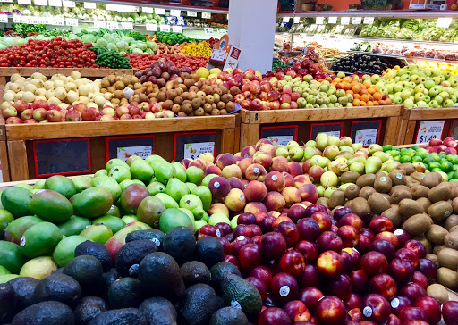 Supermarket «Baza Supermarket», reviews and photos, 30 Tower Rd, Newton Upper Falls, MA 02464, USA