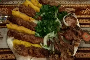 Kәşfiyyat Restoranı image