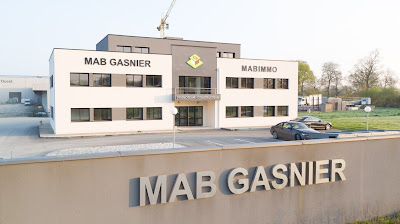 Gasnier Promotion à Liffré