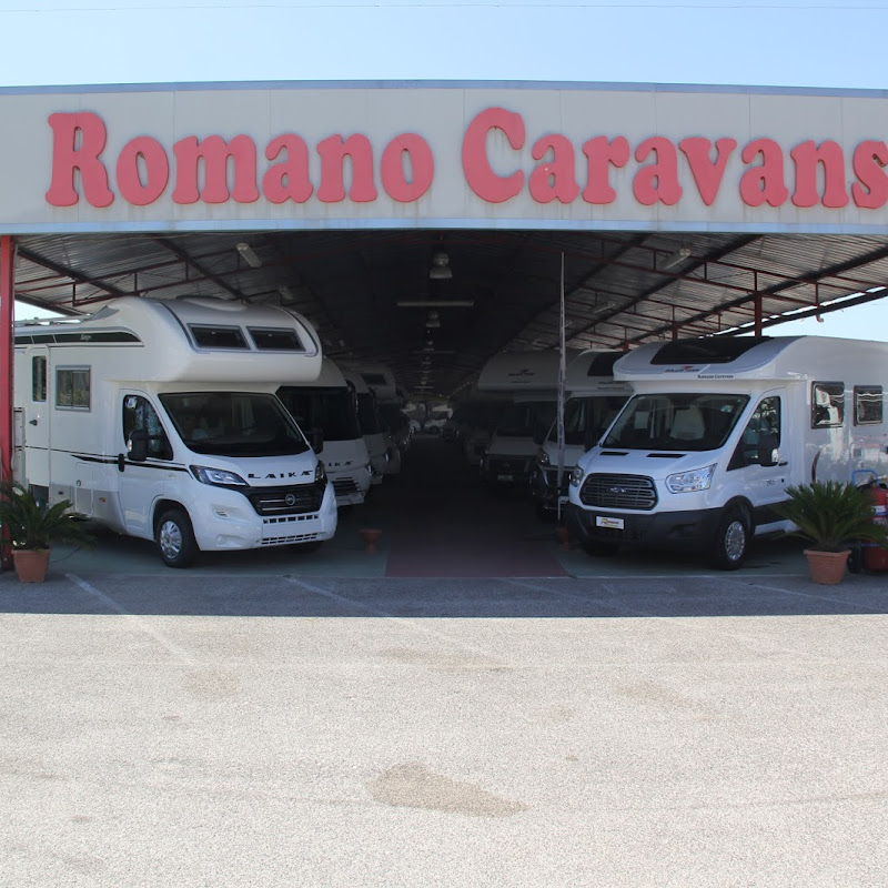 Romano Caravans