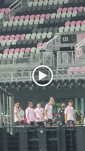 Stadium «Lockhart Stadium», reviews and photos, 1350 NW 55th St, Fort Lauderdale, FL 33309, USA