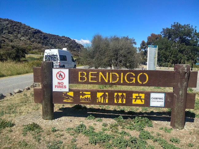 Reviews of Bendigo Freedom Camping in Cromwell - Other