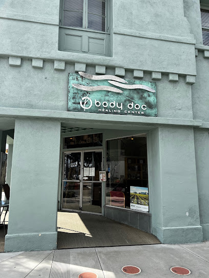 Bodydoc Chiropractic - Pet Food Store in El Segundo California