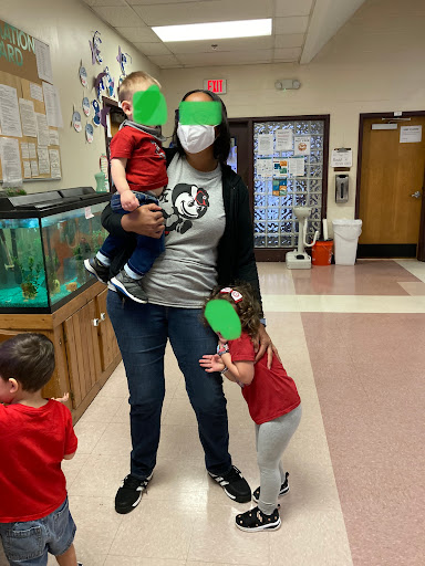 Day Care Center «City Kids Daycare Downtown», reviews and photos, 274 Marconi Blvd # 190, Columbus, OH 43215, USA