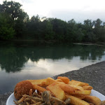 Photo n°2 de l'avis de Erwin.o fait le 08/09/2021 à 18:19 sur le  Osteria Da Nea à Silea