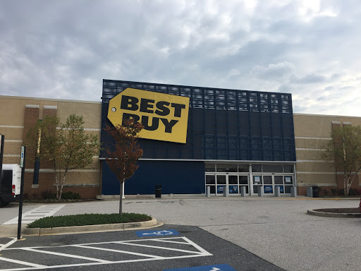 Electronics Store «Best Buy», reviews and photos, 8251 Gateway Overlook Dr, Elkridge, MD 21075, USA