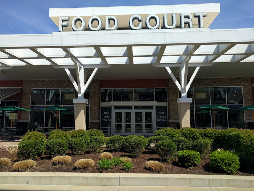 Shopping Mall «Taubman Prestige Outlets», reviews and photos, 17057 N Outer 40 Rd, Chesterfield, MO 63005, USA