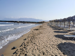 Foto von Plaka beach II annehmlichkeitenbereich