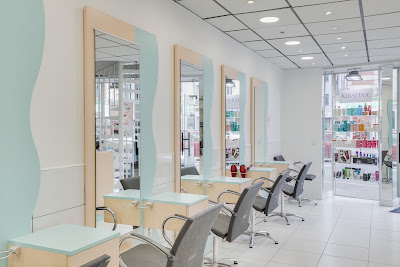 Tchip Coiffure Clichy à Clichy
