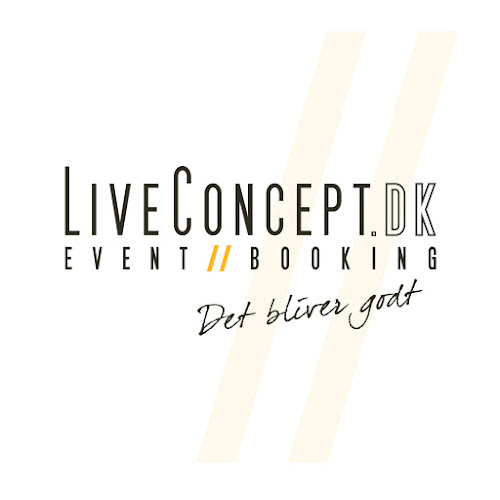 LiveConcept ApS - Svendborg