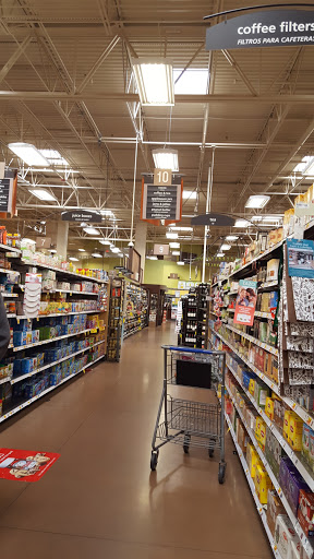 Grocery Store «Kroger Marketplace», reviews and photos, 9000 Staples Mill Rd, Henrico, VA 23228, USA