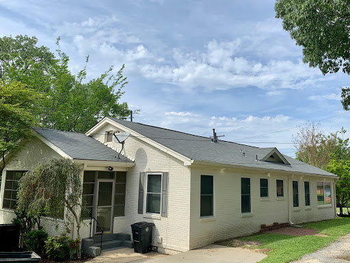 Roofing Contractor «Gibson Roofing Construction», reviews and photos, 2812 Drummond St, Vicksburg, MS 39180, USA