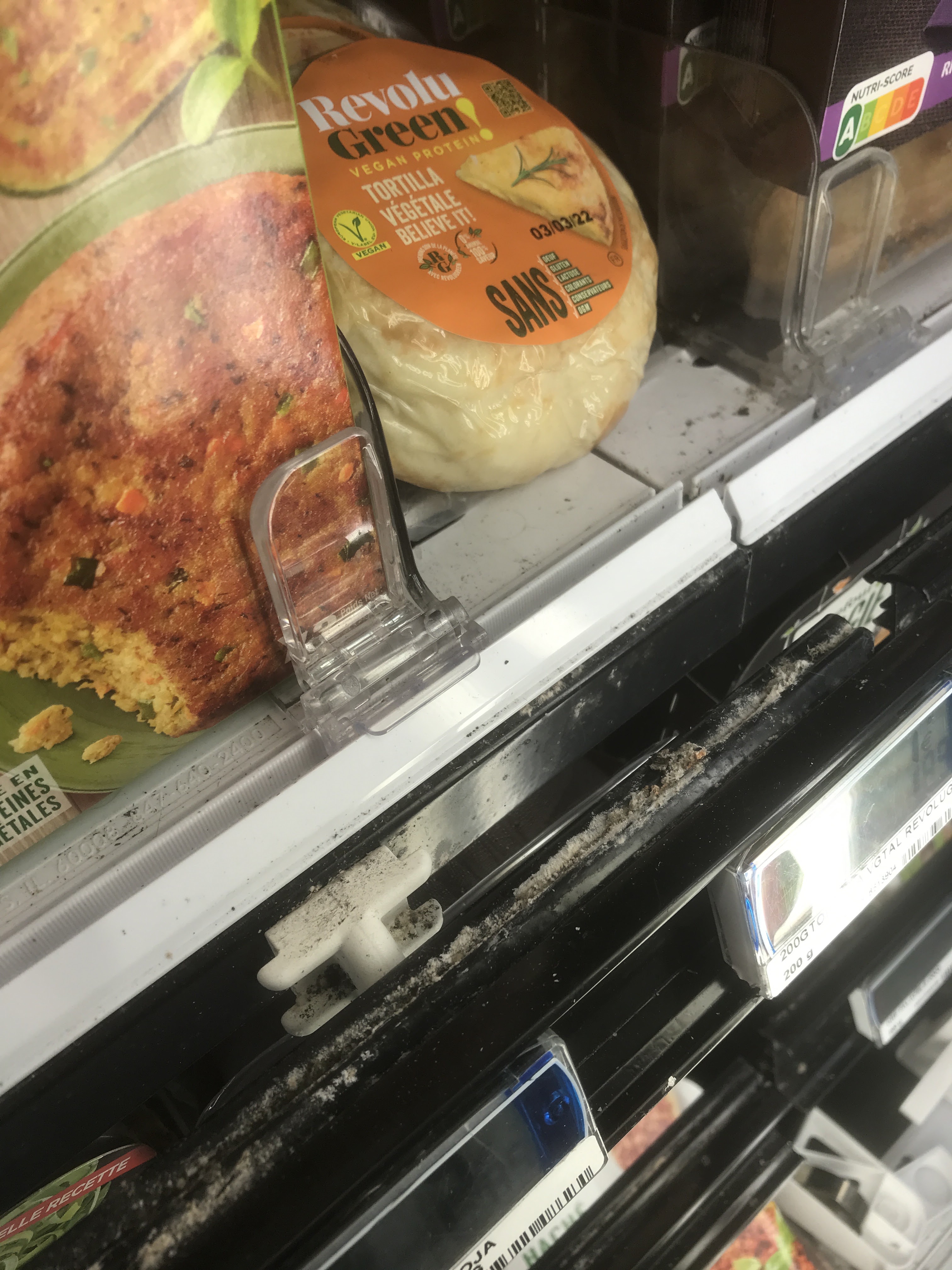 Photo n° 10 de l'avis de Czeszyk.h fait le 18/02/2022 à 17:20