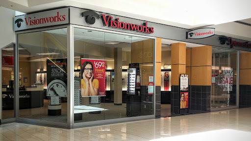 Eye Care Center «Visionworks - Stonebriar Centre», reviews and photos, 2601 Preston Rd #1126, Frisco, TX 75034, USA