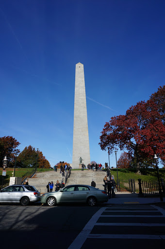 Bunker Hill Museum