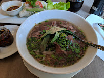 Soupe du Restaurant vietnamien Restaurant Le Cô Dô Huê à Lille - n°20