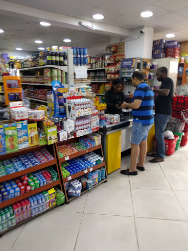 Delis Grocery Store, 1291 Akin Adesola St, Victoria Island, Lagos, Nigeria, Lottery Retailer, state Lagos