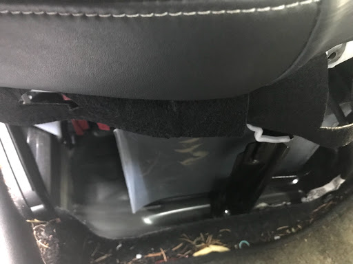 Auto Repair Shop «Precision Tune Auto Care», reviews and photos, 4828 Bridgeport Way W A, University Place, WA 98467, USA