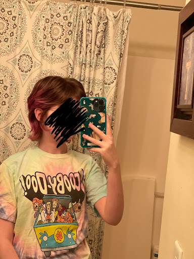 Beauty Salon «Katie Blue Salon», reviews and photos, 21 N Belmont Ave, Richmond, VA 23221, USA