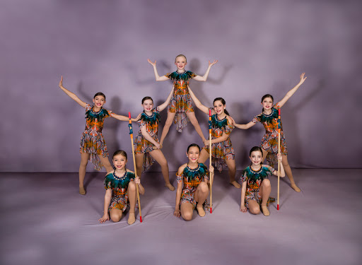 Dance School «24/7 Dance Studio», reviews and photos, 482 Prospect Blvd, Frederick, MD 21701, USA