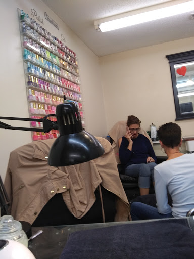 Beauty Salon «Her & His Salon LLC», reviews and photos, 2006 Main St A, Conway, SC 29526, USA