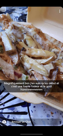 Photos du propriétaire du Restaurant halal L&A’s street Food (Chez Léa) à La Seyne-sur-Mer - n°14