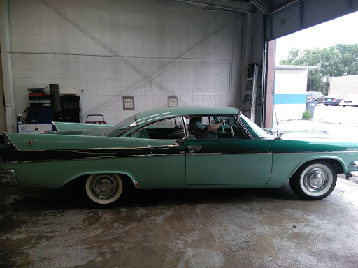 Auto Repair Shop «Academy Car Care & Repair», reviews and photos, 1804 Academy Blvd N, Colorado Springs, CO 80909, USA