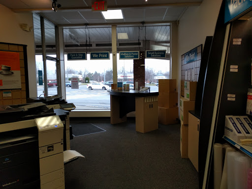 Shipping and Mailing Service «The UPS Store», reviews and photos, 1077 Silas Deane Hwy, Wethersfield, CT 06109, USA