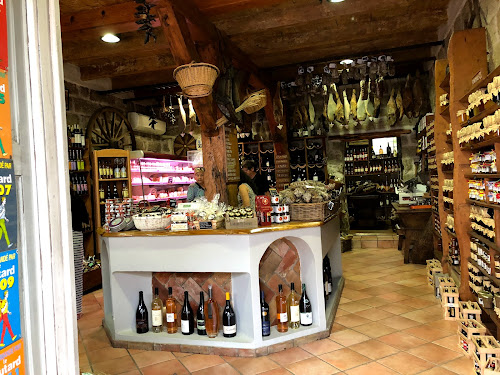 Épicerie Fine Corse à Porto-Vecchio