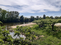 Foto von Plage de Lamothe-Capdeville annehmlichkeitenbereich