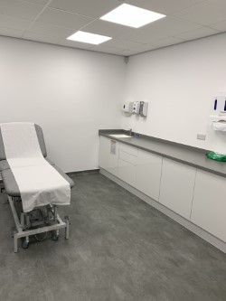 Mid Yorkshire Skin Clinic