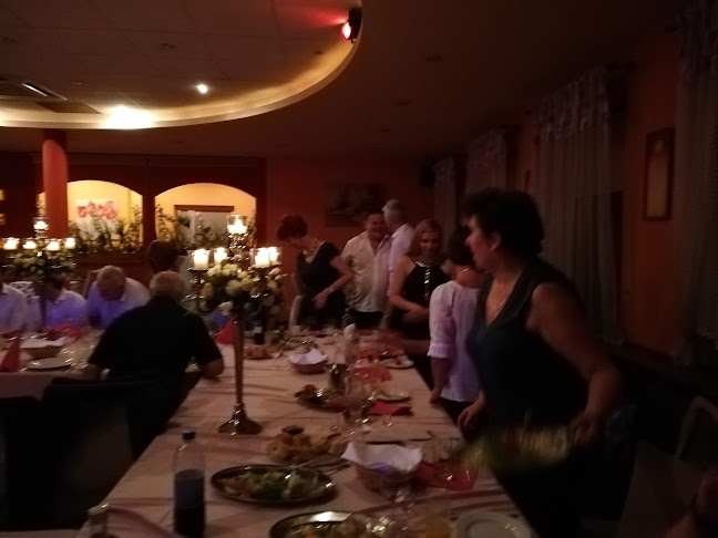 Comentarii opinii despre Restauracja Co